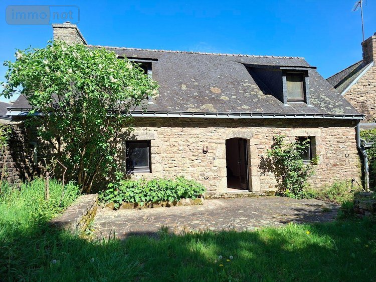 Maison a vendre Riec sur Bélon 29340 Finistère 320 m2 9 pièces 446770 euros