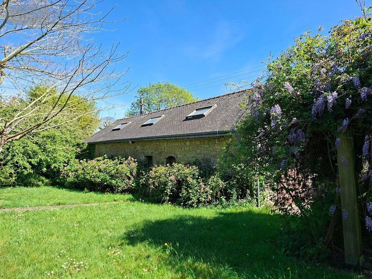 Maison a vendre Riec sur Bélon 29340 Finistère 320 m2 9 pièces 446770 euros