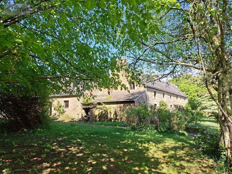 Maison a vendre Riec sur Bélon 29340 Finistère 320 m2 9 pièces 446770 euros