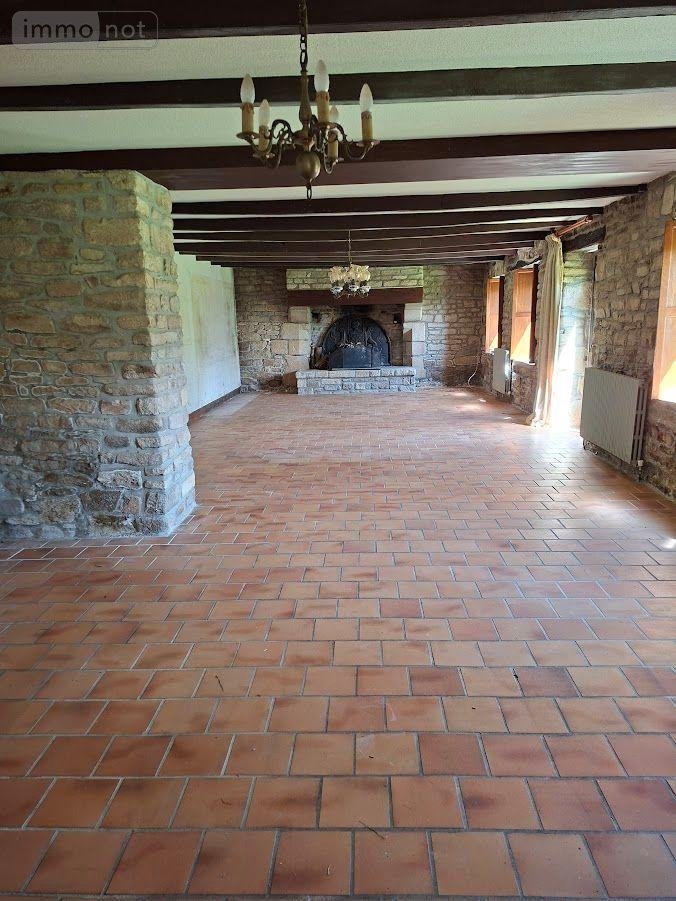 Maison a vendre Riec sur Bélon 29340 Finistère 320 m2 9 pièces 446770 euros