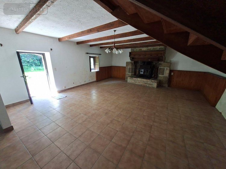 Maison a vendre Riec sur Bélon 29340 Finistère 268 m2 9 pièces 446770 euros