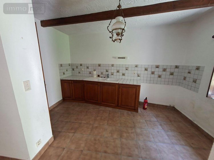Maison a vendre Riec sur Bélon 29340 Finistère 268 m2 9 pièces 446770 euros