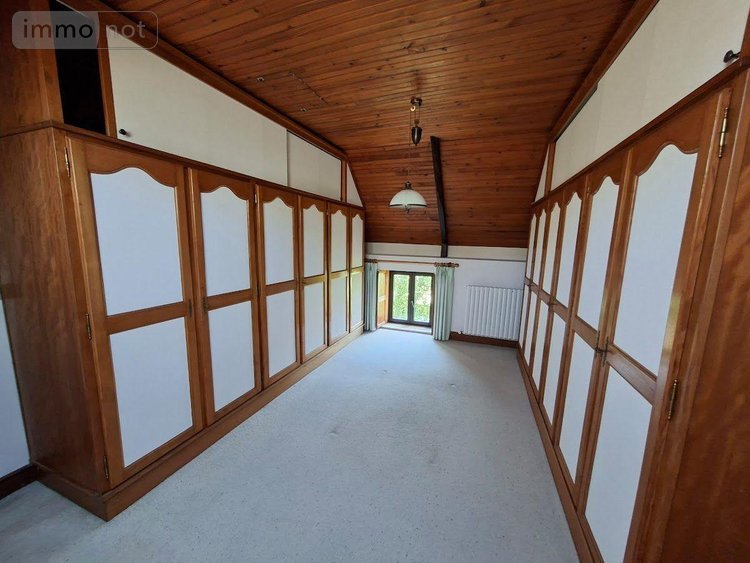 Maison a vendre Riec sur Bélon 29340 Finistère 268 m2 9 pièces 446770 euros