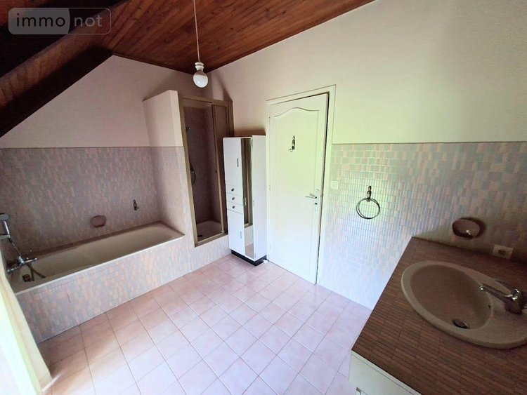 Maison a vendre Riec sur Bélon 29340 Finistère 268 m2 9 pièces 446770 euros