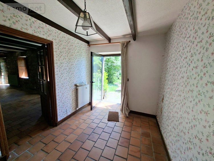 Maison a vendre Riec sur Bélon 29340 Finistère 268 m2 9 pièces 446770 euros