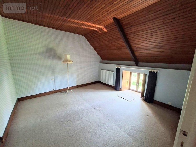 Maison a vendre Riec sur Bélon 29340 Finistère 268 m2 9 pièces 446770 euros