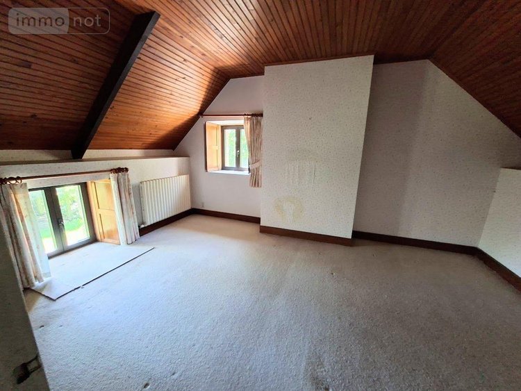 Maison a vendre Riec sur Bélon 29340 Finistère 268 m2 9 pièces 446770 euros