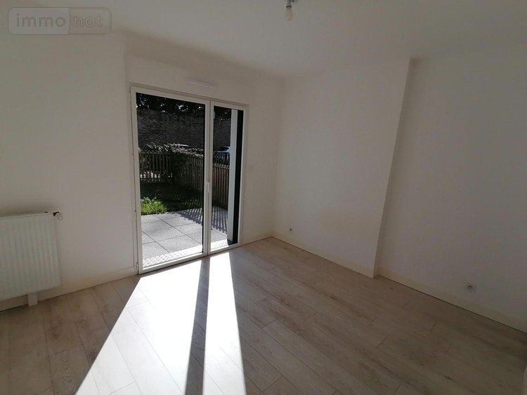 Appartement a vendre Rennes 35000 Ille-et-Vilaine 64 m2 3 pièces 320850 euros