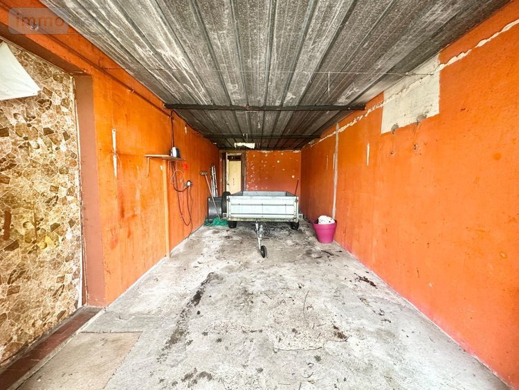 Maison a vendre Léognan 33850 Gironde 81 m2 4 pièces 126000 euros