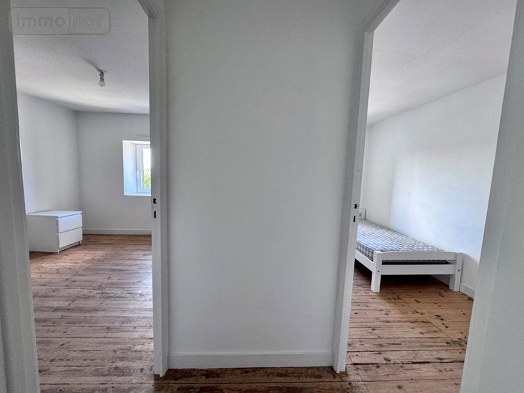 Maison a vendre Plouguerneau 29880 Finistère 75 m2 4 pièces 227000 euros