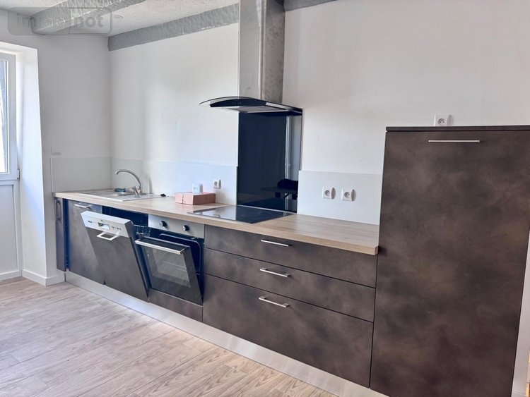 Maison a vendre Plouguerneau 29880 Finistère 75 m2 4 pièces 227000 euros