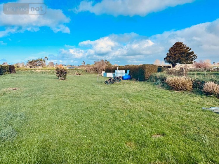 Maison a vendre Plouguerneau 29880 Finistère 75 m2 4 pièces 227000 euros