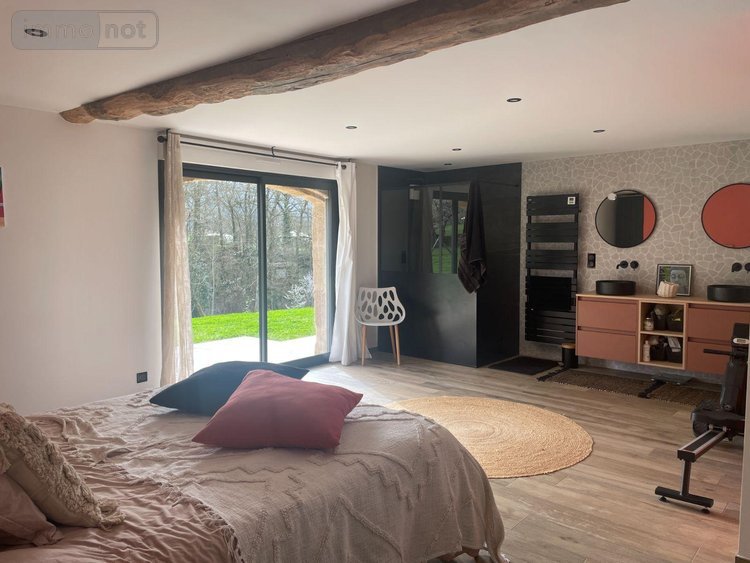 Maison a vendre Lacapelle-Marival 46120 Lot 250 m2 5 pièces 695000 euros