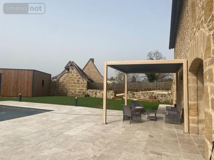 Maison a vendre Lacapelle-Marival 46120 Lot 250 m2 5 pièces 695000 euros