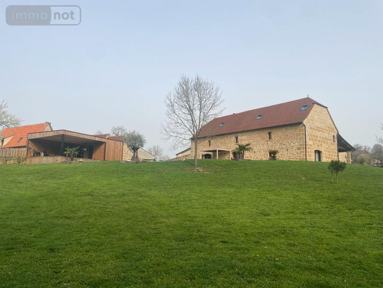 Maison a vendre Lacapelle-Marival 46120 Lot 250 m2 5 pièces 749000 euros