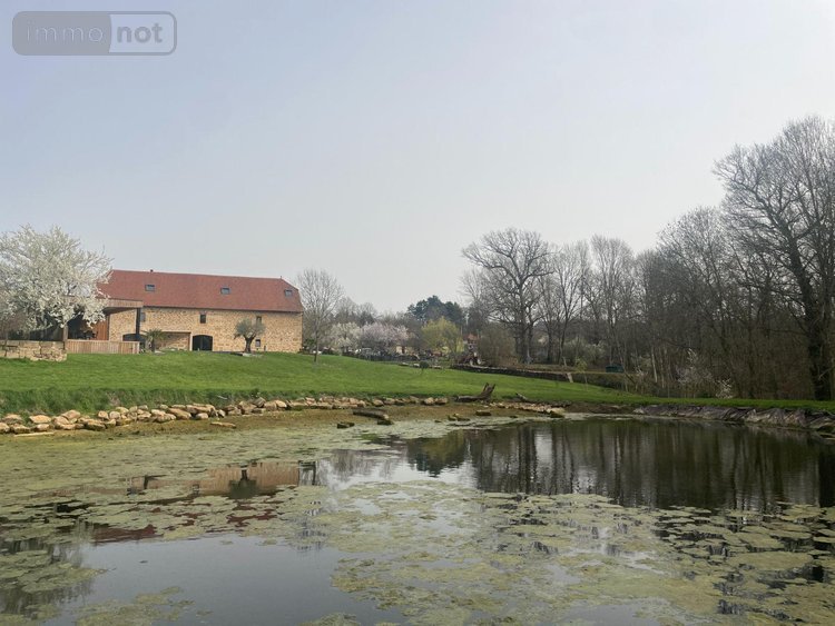 Maison a vendre Lacapelle-Marival 46120 Lot 250 m2 5 pièces 695000 euros
