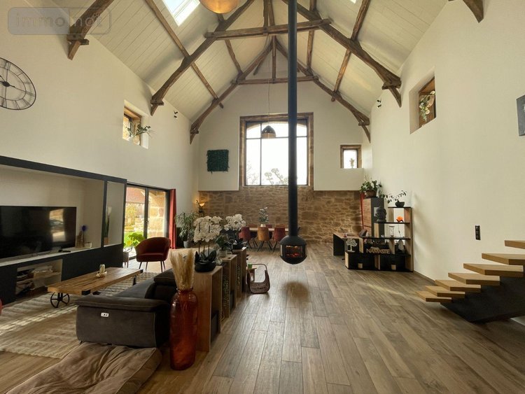 Maison a vendre Lacapelle-Marival 46120 Lot 250 m2 5 pièces 695000 euros