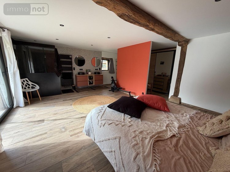 Maison a vendre Lacapelle-Marival 46120 Lot 250 m2 5 pièces 749000 euros