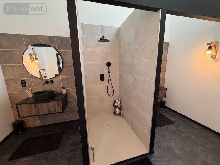 Maison a vendre Lacapelle-Marival 46120 Lot 250 m2 5 pièces 749000 euros