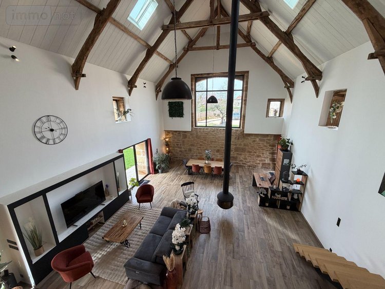 Maison a vendre Lacapelle-Marival 46120 Lot 250 m2 5 pièces 749000 euros