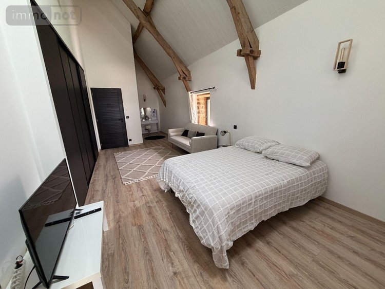 Maison a vendre Lacapelle-Marival 46120 Lot 250 m2 5 pièces 749000 euros