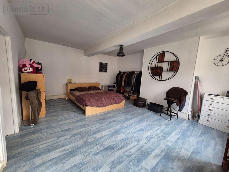 Maison a vendre Attichy 60350 Oise 86 m2 4 pièces 93000 euros