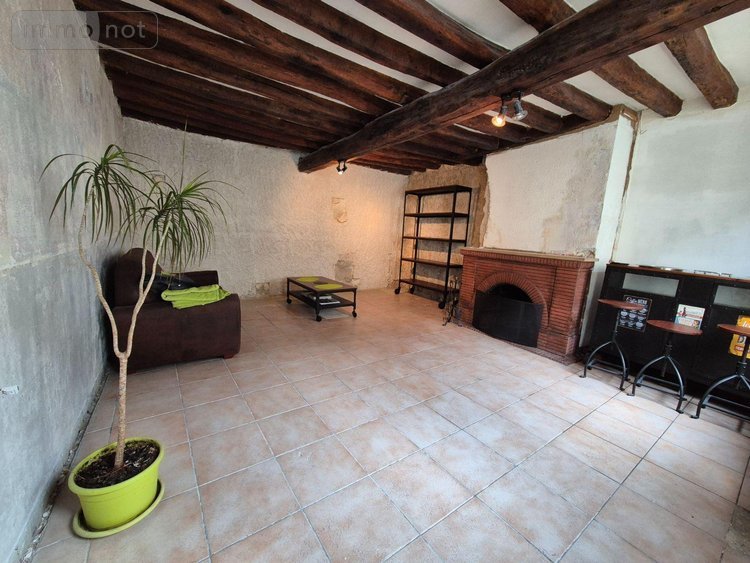 Maison a vendre Attichy 60350 Oise 86 m2 4 pièces 100000 euros