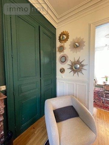 Maison a vendre Troyes 10000 Aube 160 m2 8 pièces 505000 euros