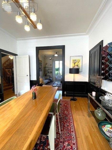 Maison a vendre Troyes 10000 Aube 160 m2 8 pièces 505000 euros