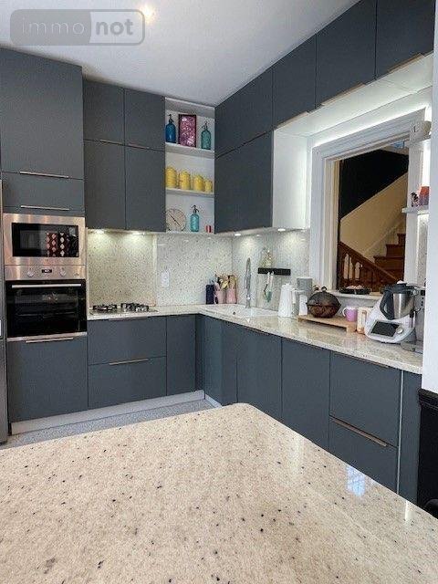 Maison a vendre Troyes 10000 Aube 160 m2 8 pièces 505000 euros