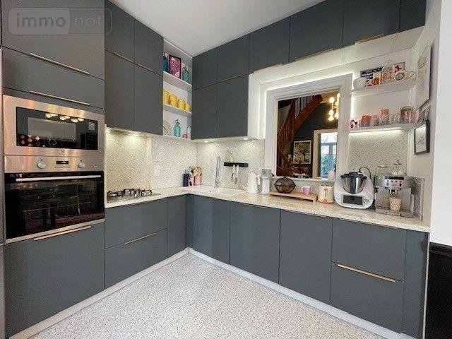 Maison a vendre Troyes 10000 Aube 160 m2 8 pièces 505000 euros