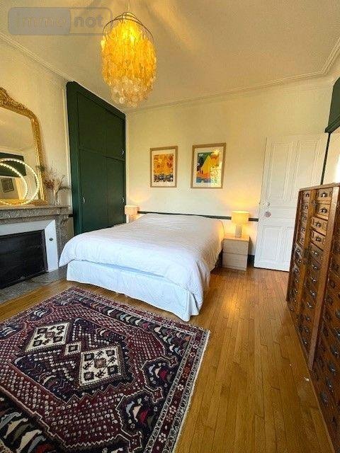 Maison a vendre Troyes 10000 Aube 160 m2 8 pièces 505000 euros