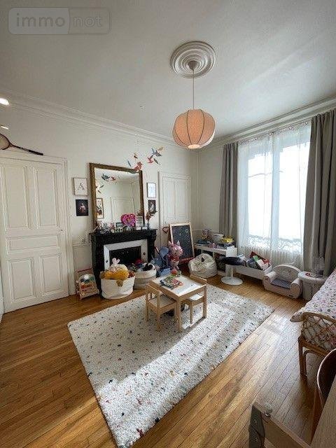 Maison a vendre Troyes 10000 Aube 160 m2 8 pièces 505000 euros
