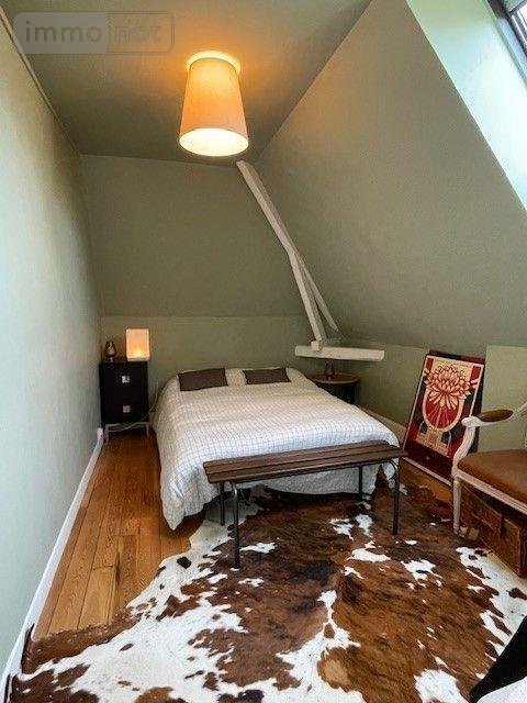 Maison a vendre Troyes 10000 Aube 160 m2 8 pièces 505000 euros