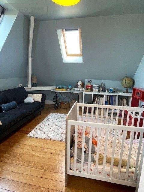 Maison a vendre Troyes 10000 Aube 160 m2 8 pièces 505000 euros