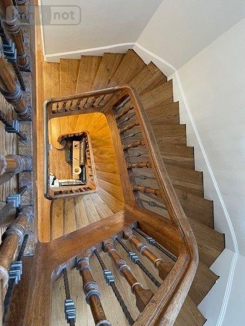 Maison a vendre Troyes 10000 Aube 160 m2 8 pièces 505000 euros