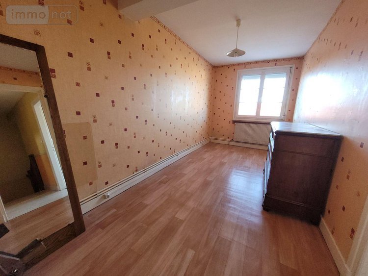 Maison a vendre Boulogne-sur-Mer 62200 Pas-de-Calais 64 m2 4 pièces 121900 euros