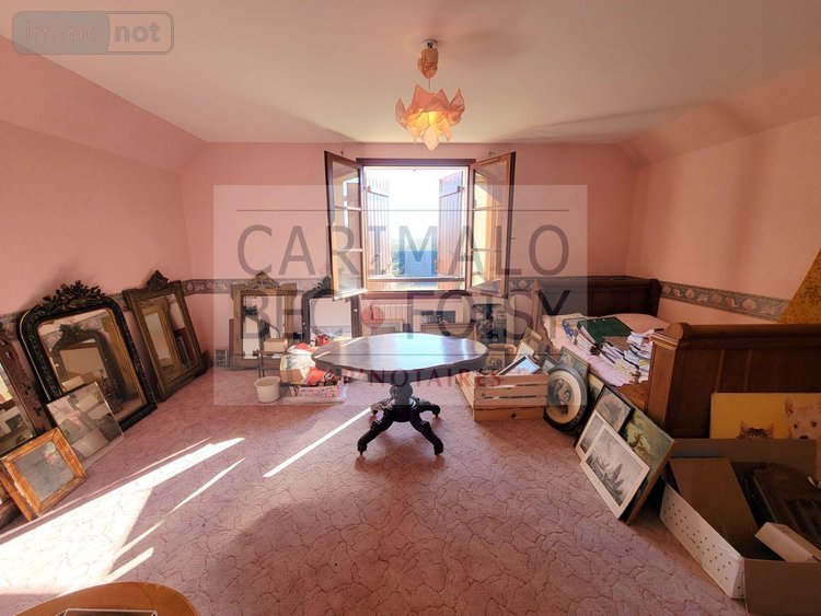 Maison a vendre Saint-Denis-Lanneray 28200 Eure-et-Loir 162 m2 6 pièces 254500 euros