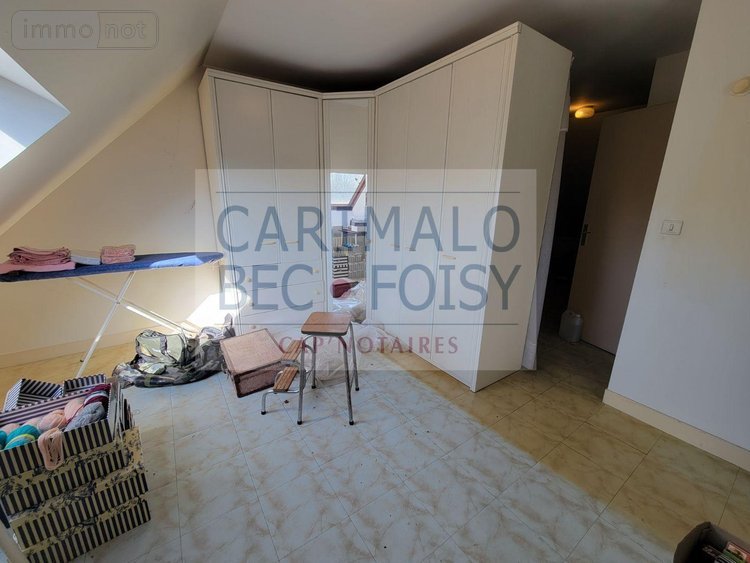 Maison a vendre Saint-Denis-Lanneray 28200 Eure-et-Loir 162 m2 6 pièces 254500 euros