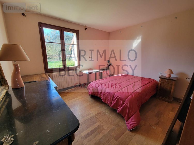 Maison a vendre Saint-Denis-Lanneray 28200 Eure-et-Loir 162 m2 6 pièces 254500 euros