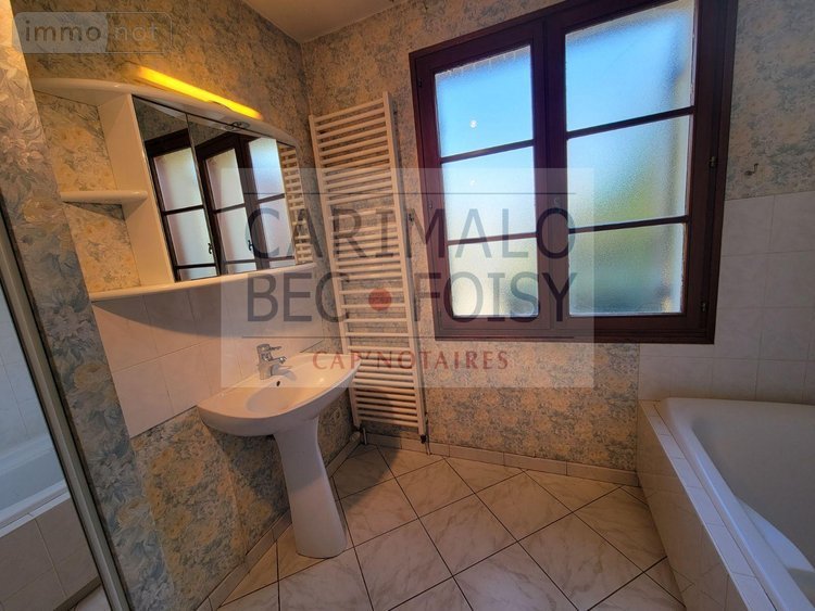 Maison a vendre Saint-Denis-Lanneray 28200 Eure-et-Loir 162 m2 6 pièces 254500 euros