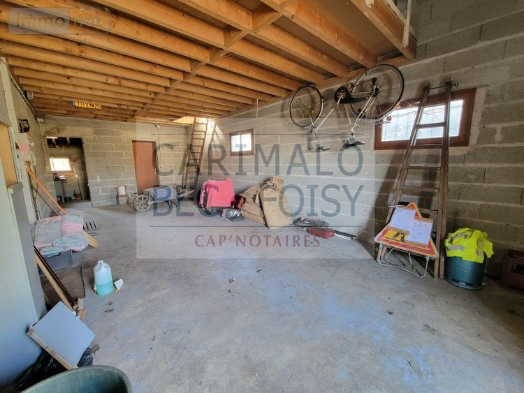 Maison a vendre Saint-Denis-Lanneray 28200 Eure-et-Loir 162 m2 6 pièces 254500 euros