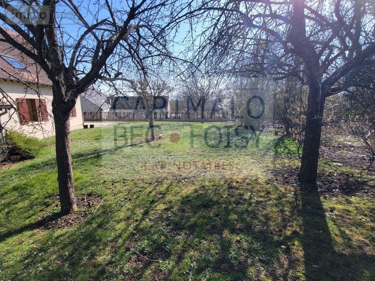 Maison a vendre Saint-Denis-Lanneray 28200 Eure-et-Loir 162 m2 6 pièces 254500 euros