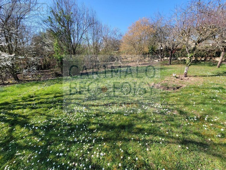 Maison a vendre Saint-Denis-Lanneray 28200 Eure-et-Loir 162 m2 6 pièces 254500 euros