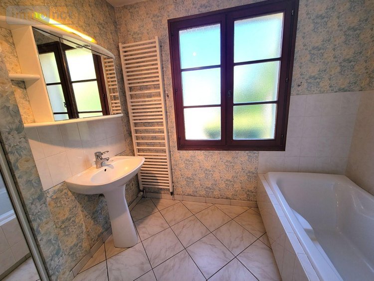 Maison a vendre Saint-Denis-Lanneray 28200 Eure-et-Loir 162 m2 6 pièces 254500 euros