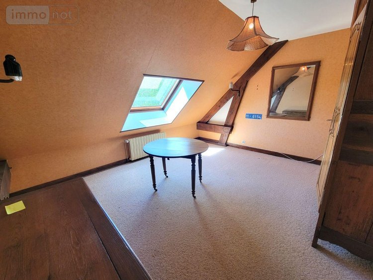 Maison a vendre Saint-Denis-Lanneray 28200 Eure-et-Loir 162 m2 6 pièces 254500 euros