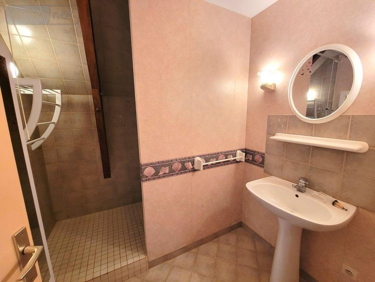 Maison a vendre Saint-Denis-Lanneray 28200 Eure-et-Loir 162 m2 6 pièces 254500 euros