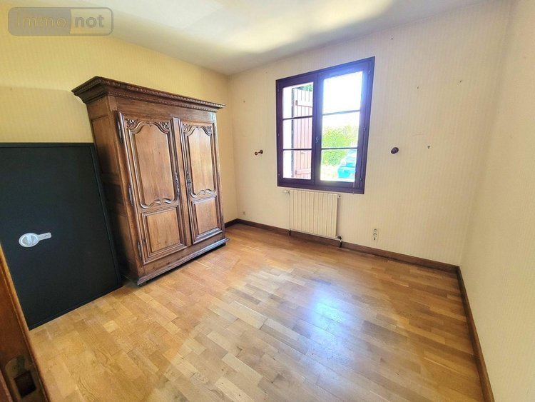 Maison a vendre Saint-Denis-Lanneray 28200 Eure-et-Loir 162 m2 6 pièces 254500 euros