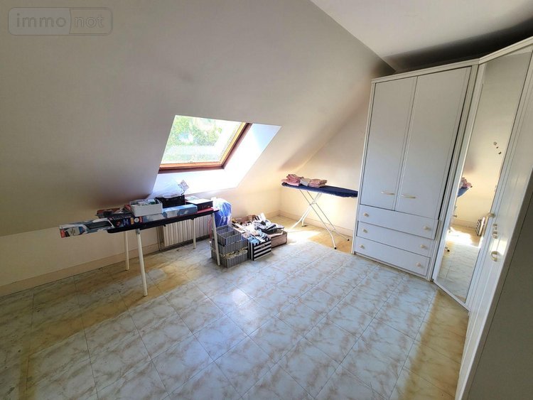 Maison a vendre Saint-Denis-Lanneray 28200 Eure-et-Loir 162 m2 6 pièces 254500 euros