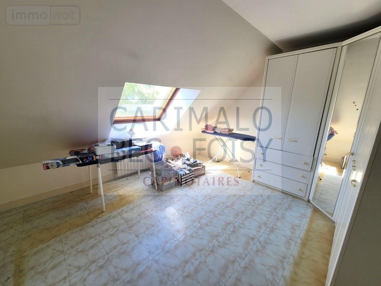 Maison a vendre Saint-Denis-Lanneray 28200 Eure-et-Loir 162 m2 6 pièces 207000 euros